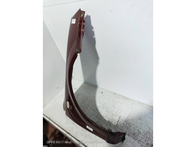 Recambio de aleta delantera derecha para daewoo nubira berlina se referencia OEM IAM   