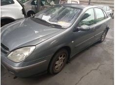 citroen c5 berlina del año 2004