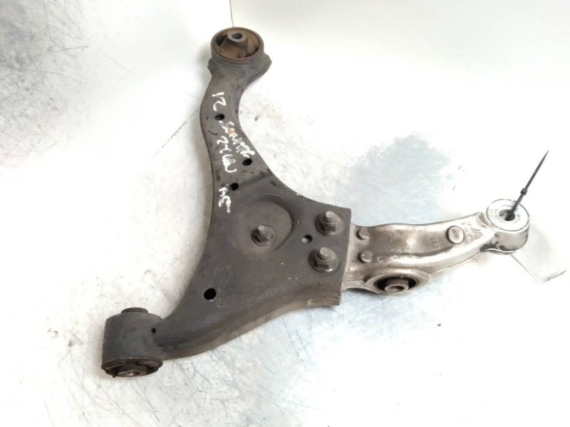Recambio de brazo suspension inferior delantero izquierdo para hyundai sonata (nf) 2.4 referencia OEM IAM   