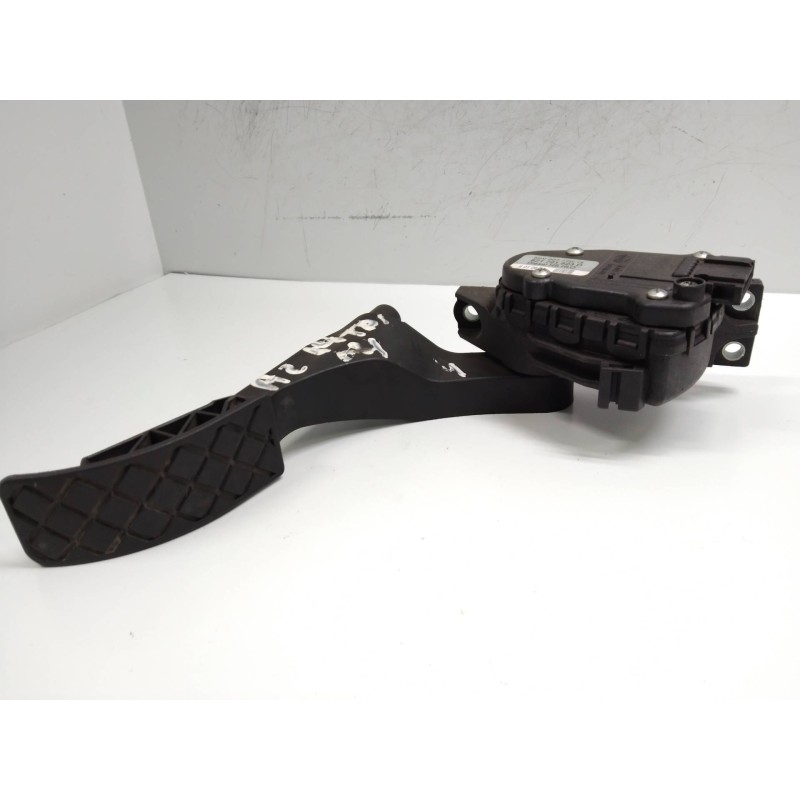 Recambio de potenciometro pedal para audi a2 (8z) 1.4 tdi colour.storm (66kw) referencia OEM IAM 6PV00777015 8Z1721523D  Recambio de potenciometro pedal para audi a2 (8z) 1.4 tdi colour.storm (66kw) referencia OEM IAM 6PV00777015 8Z1721523D