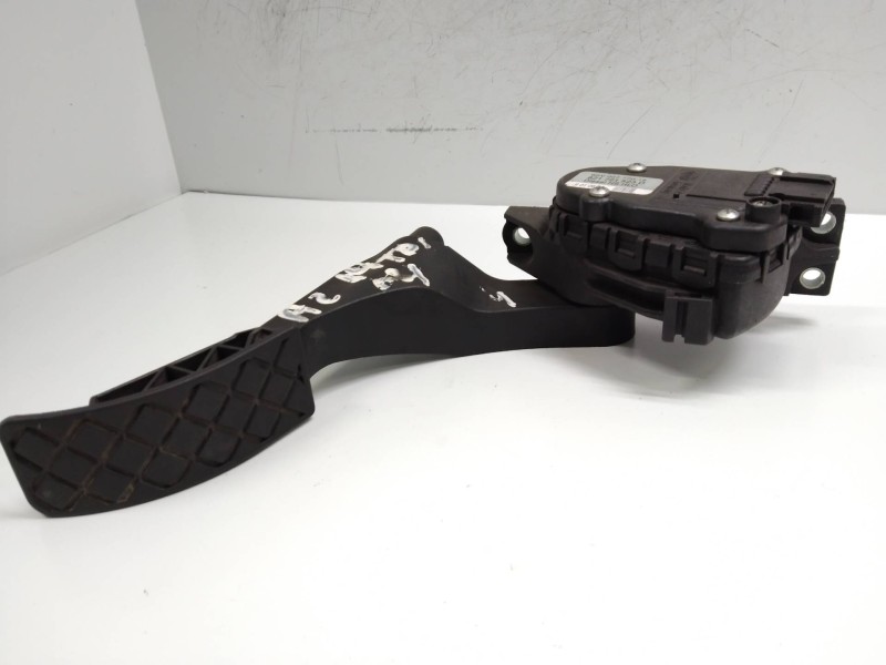 Recambio de potenciometro pedal para audi a2 (8z) 1.4 tdi colour.storm (66kw) referencia OEM IAM 6PV00777015 8Z1721523D  Recambio de potenciometro pedal para audi a2 (8z) 1.4 tdi colour.storm (66kw) referencia OEM IAM 6PV00777015 8Z1721523D