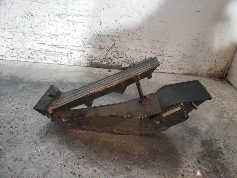 Recambio de potenciometro pedal para bmw serie 3 coupe (e92) 335i referencia OEM IAM 3542677264601  