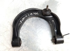 Recambio de brazo suspension superior delantero izquierdo para hyundai sonata (nf) 2.4 style referencia OEM IAM   