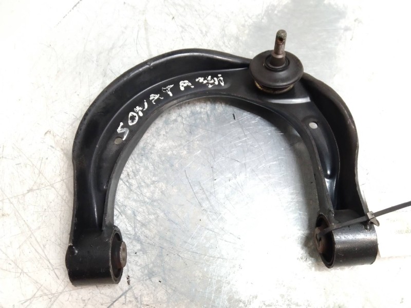 Recambio de brazo suspension superior delantero izquierdo para hyundai sonata (nf) 2.4 style referencia OEM IAM   