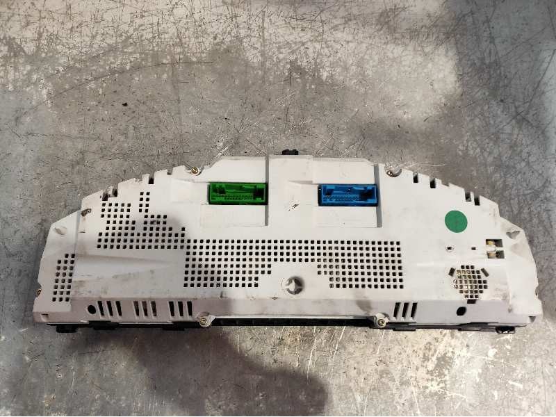 Recambio de cuadro instrumentos para volkswagen touareg (7la) tdi v10 referencia OEM IAM 0263655013 7L6920881B 