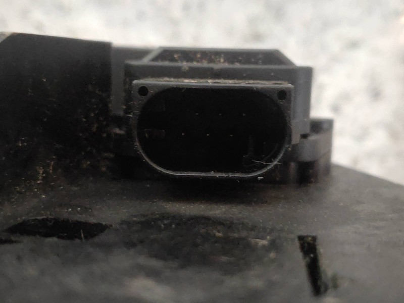 Recambio de potenciometro pedal para bmw serie 3 coupe (e92) 335i referencia OEM IAM 3542677264601  