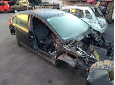 citroen c4 berlina del año 2007