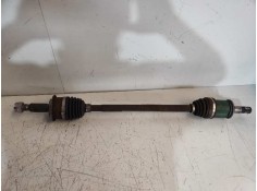 Recambio de transmision trasera izquierda para peugeot 4007 business line referencia OEM IAM   