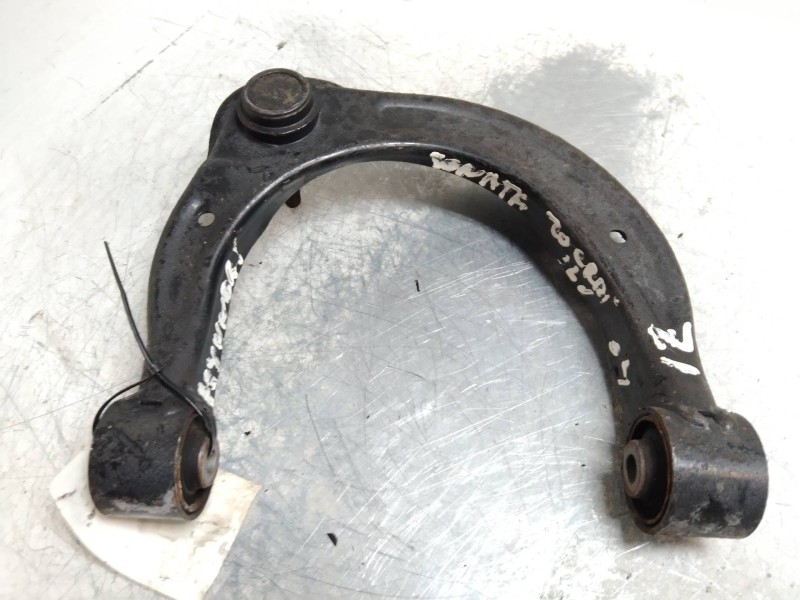 Recambio de brazo suspension superior delantero izquierdo para hyundai sonata (nf) 2.0 crdi style referencia OEM IAM   