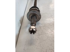 Recambio de transmision trasera izquierda para peugeot 4007 business line referencia OEM IAM    2