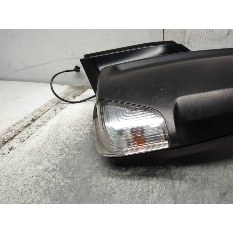 Recambio de retrovisor izquierdo para mercedes sprinterii caja cerrada (desde 01.06) 210/213/216 cdi (906.611/613) referencia OE