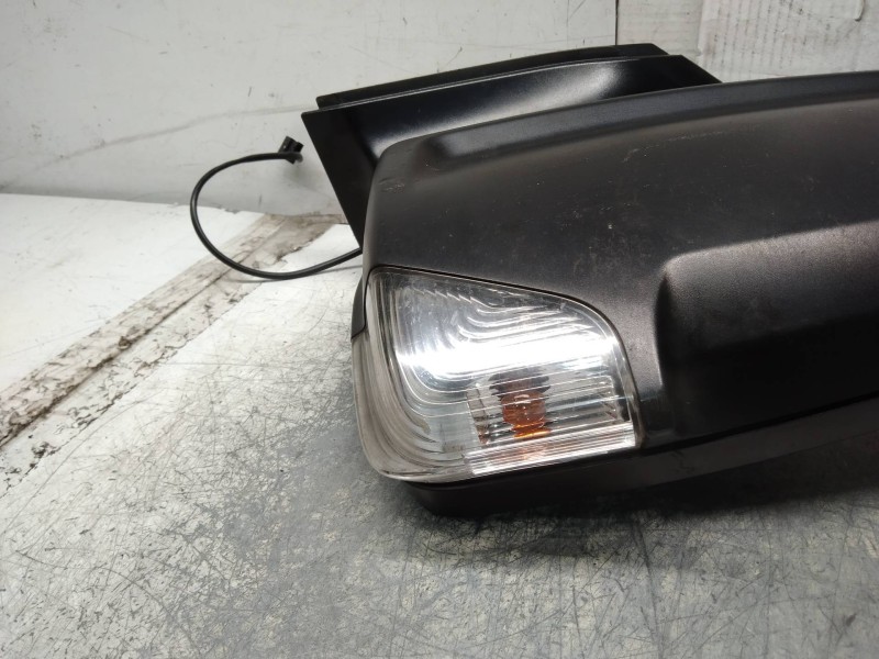 Recambio de retrovisor izquierdo para mercedes sprinterii caja cerrada (desde 01.06) 210/213/216 cdi (906.611/613) referencia OE