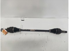 Recambio de transmision trasera derecha para volvo xc70 referencia OEM IAM P306651936  