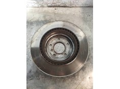 Recambio de disco freno trasero para bmw serie 3 coupe (e92) 335i referencia OEM IAM    2