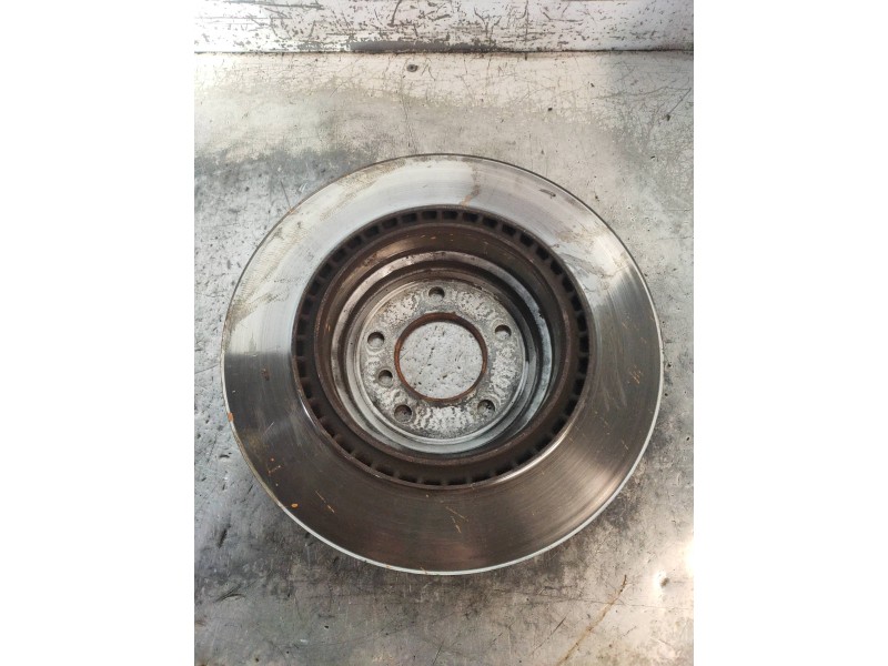 Recambio de disco freno trasero para bmw serie 3 coupe (e92) 335i referencia OEM IAM   