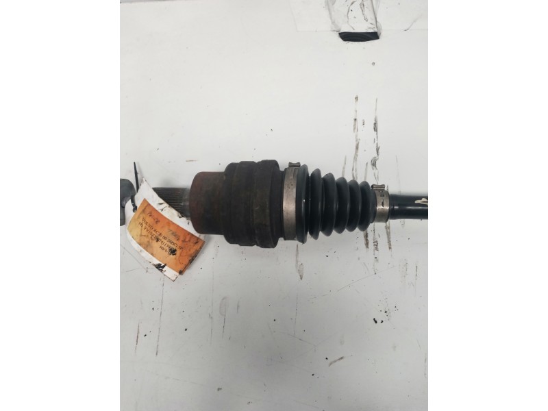 Recambio de transmision trasera derecha para volvo xc70 referencia OEM IAM P306651936  