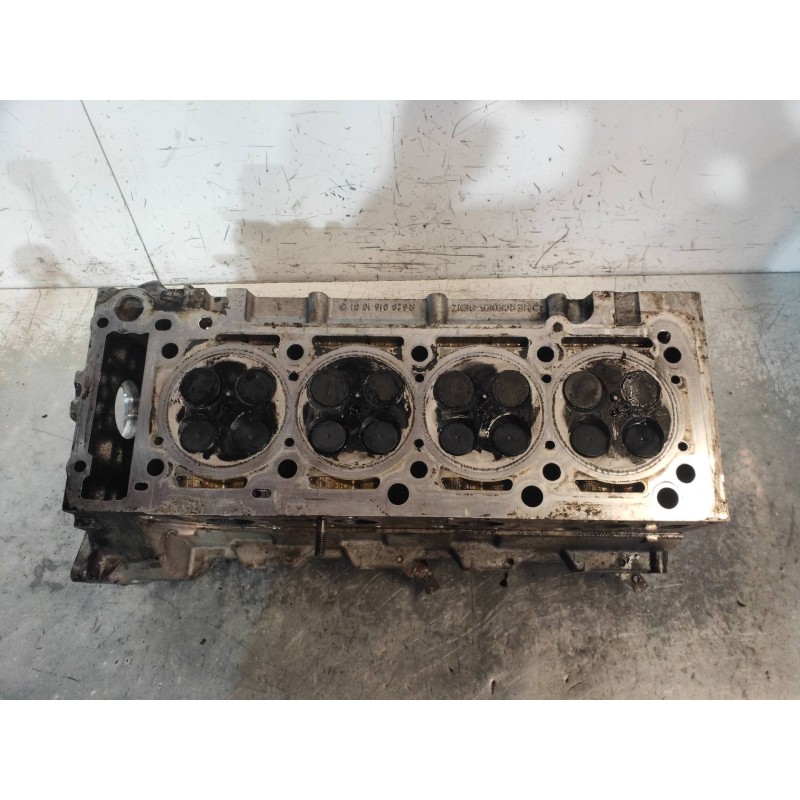 Recambio de culata para mercedes clase m (w163) 400 cdi (163.128) referencia OEM IAM 628963 R6280161001 IZQUIERDA