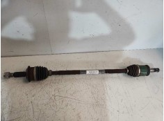 Recambio de transmision trasera derecha para peugeot 4007 business line referencia OEM IAM   