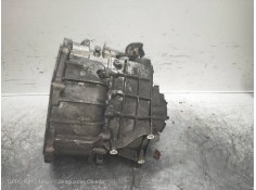 Recambio de caja cambios para opel vectra b berlina 2.5 v6 cat (l80) referencia OEM IAM F23 SK G0199238353 