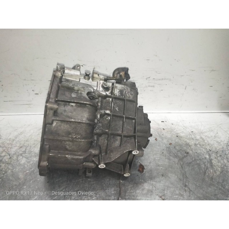 Recambio de caja cambios para opel vectra b berlina 2.5 v6 cat (l80) referencia OEM IAM F23 SK G0199238353 