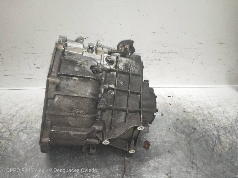 Recambio de caja cambios para opel vectra b berlina 2.5 v6 cat (l80) referencia OEM IAM F23 SK G0199238353  Recambio de caja cambios para opel vectra b berlina 2.5 v6 cat (l80) referencia OEM IAM F23 SK G0199238353