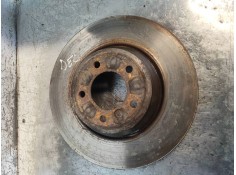Recambio de disco freno delantero para bmw serie 3 coupe (e92) 335i referencia OEM IAM   