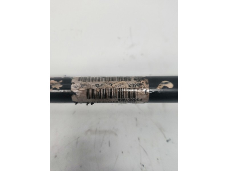 Recambio de transmision trasera derecha para volvo xc70 referencia OEM IAM P306651936  