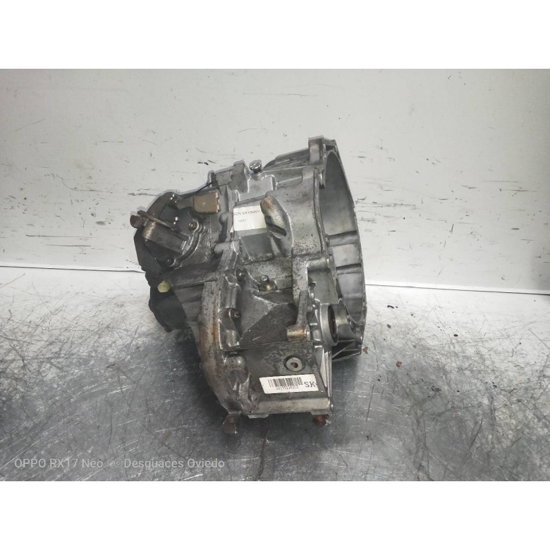 Recambio de caja cambios para opel vectra b berlina 2.5 v6 cat (l80) referencia OEM IAM F23 SK G0199238353  Recambio de caja cambios para opel vectra b berlina 2.5 v6 cat (l80) referencia OEM IAM F23 SK G0199238353