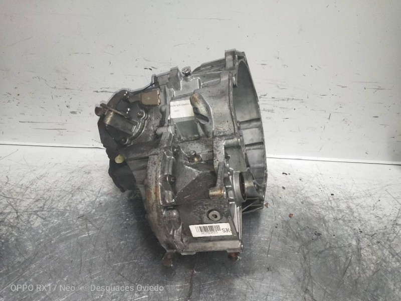 Recambio de caja cambios para opel vectra b berlina 2.5 v6 cat (l80) referencia OEM IAM F23 SK G0199238353  Recambio de caja cambios para opel vectra b berlina 2.5 v6 cat (l80) referencia OEM IAM F23 SK G0199238353