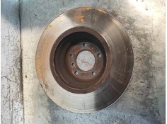 Recambio de disco freno delantero para bmw serie 3 coupe (e92) 335i referencia OEM IAM    2