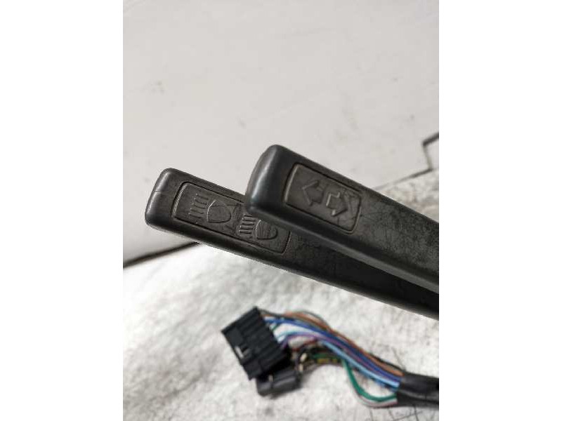 Recambio de mando luces para seat terra familiar referencia OEM IAM   