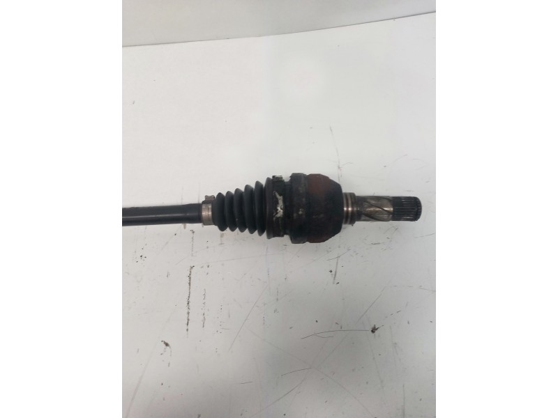 Recambio de transmision trasera derecha para volvo xc70 referencia OEM IAM P306651936  