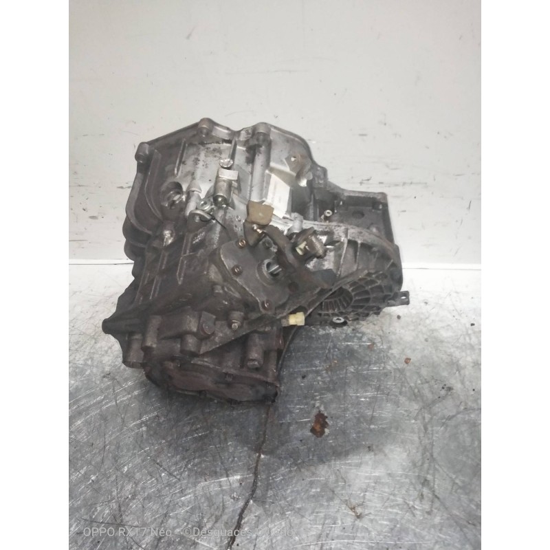 Recambio de caja cambios para opel vectra b berlina 2.5 v6 cat (l80) referencia OEM IAM F23 SK G0199238353  Recambio de caja cambios para opel vectra b berlina 2.5 v6 cat (l80) referencia OEM IAM F23 SK G0199238353