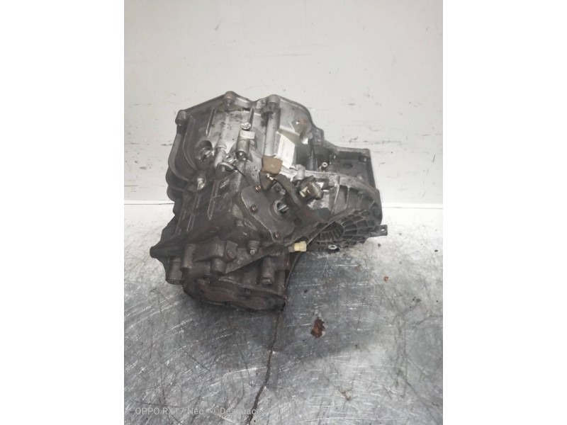 Recambio de caja cambios para opel vectra b berlina 2.5 v6 cat (l80) referencia OEM IAM F23 SK G0199238353  Recambio de caja cambios para opel vectra b berlina 2.5 v6 cat (l80) referencia OEM IAM F23 SK G0199238353