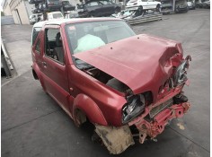 suzuki jimny sn (fj) del año 2002