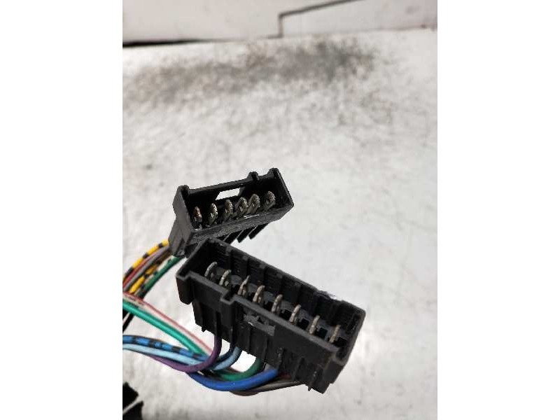 Recambio de mando luces para seat terra familiar referencia OEM IAM   
