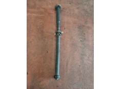 Recambio de transmision central para bmw serie 3 coupe (e92) 335i referencia OEM IAM 755849404  