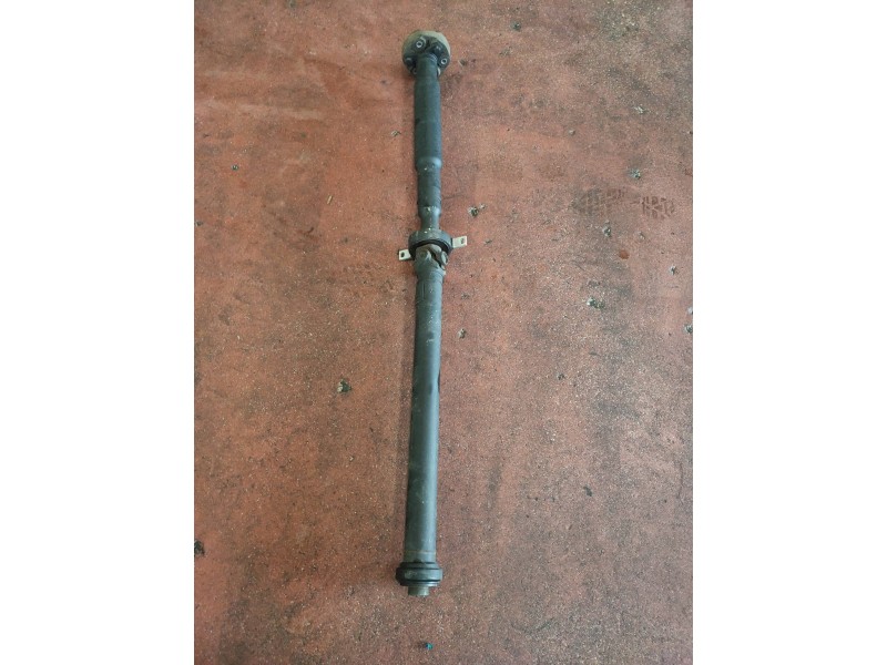 Recambio de transmision central para bmw serie 3 coupe (e92) 335i referencia OEM IAM 755849404  