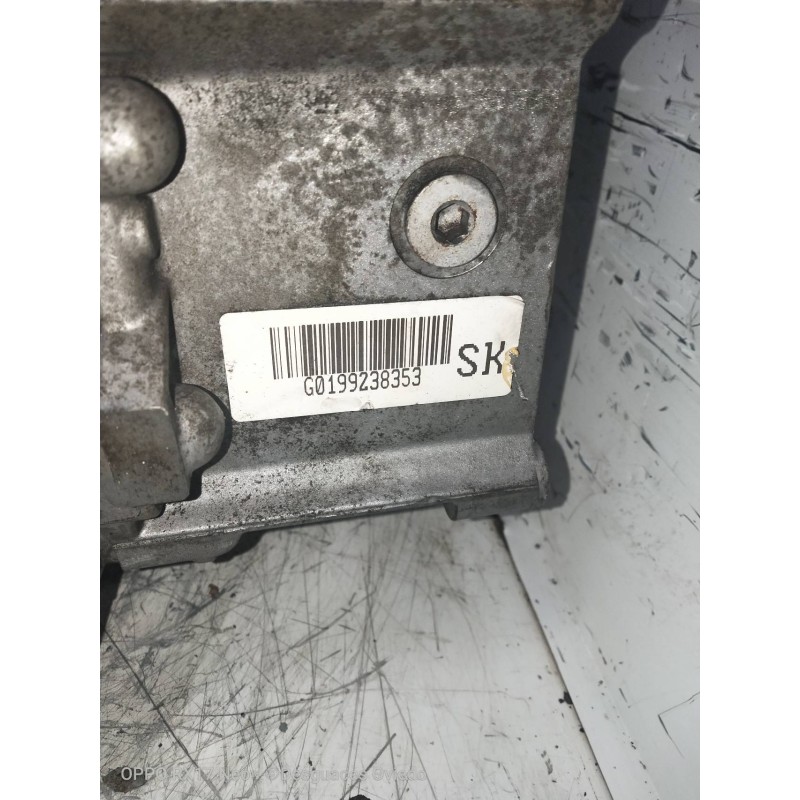 Recambio de caja cambios para opel vectra b berlina 2.5 v6 cat (l80) referencia OEM IAM F23 SK G0199238353  Recambio de caja cambios para opel vectra b berlina 2.5 v6 cat (l80) referencia OEM IAM F23 SK G0199238353