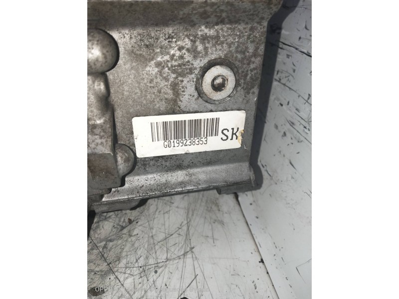 Recambio de caja cambios para opel vectra b berlina 2.5 v6 cat (l80) referencia OEM IAM F23 SK G0199238353  Recambio de caja cambios para opel vectra b berlina 2.5 v6 cat (l80) referencia OEM IAM F23 SK G0199238353