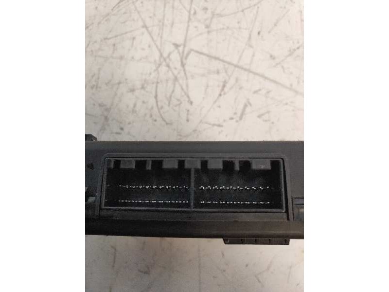 Recambio de modulo electronico para kia picanto (ja) gt line referencia OEM IAM 95400G6320 G32 