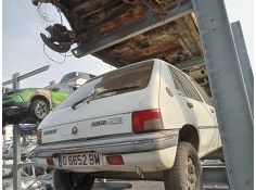 peugeot 205 berlina del año 1994 2