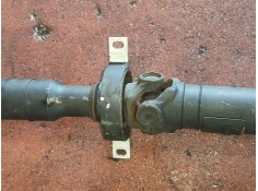 Recambio de transmision central para bmw serie 3 coupe (e92) 335i referencia OEM IAM 755849404   2