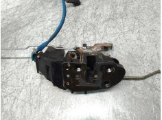 Recambio de motor cierre centralizado delantero derecho para kia carnival ii 2.9 crdi lx referencia OEM IAM   5P