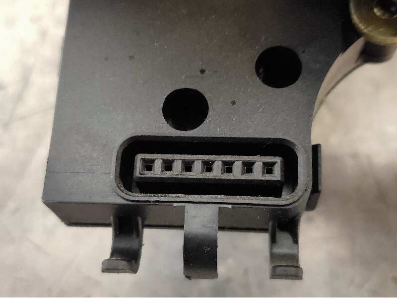 Recambio de mando luces para volkswagen touareg (7la) tdi v10 referencia OEM IAM 7L6953549D K0105114204 7L6953503 K0301204200 