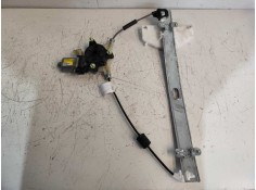 Recambio de elevalunas delantero derecho para kia picanto (ja) gt line referencia OEM IAM 82460G6000  