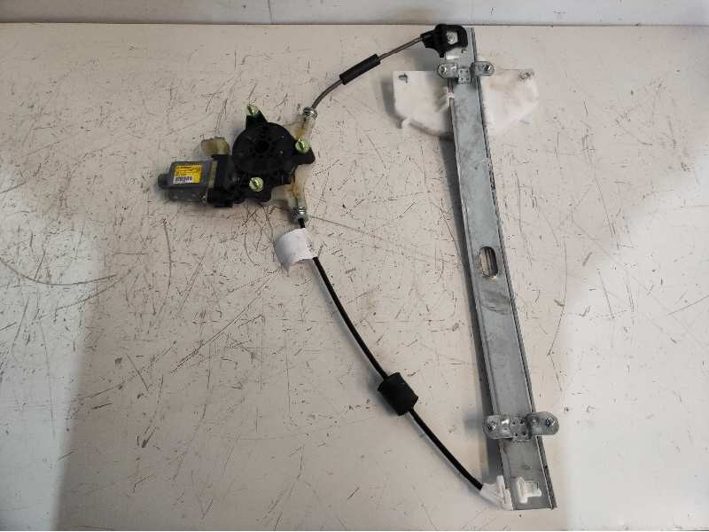 Recambio de elevalunas delantero derecho para kia picanto (ja) gt line referencia OEM IAM 82460G6000  