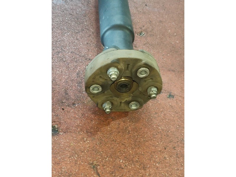 Recambio de transmision central para bmw serie 3 coupe (e92) 335i referencia OEM IAM 755849404  