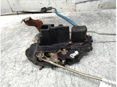 Recambio de motor cierre centralizado delantero derecho para kia carnival ii 2.9 crdi lx referencia OEM IAM   5P 2