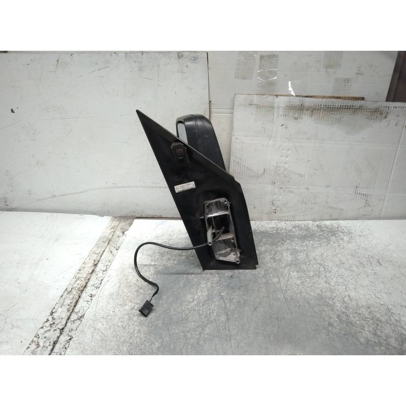 Recambio de retrovisor izquierdo para mercedes sprinterii caja cerrada (desde 01.06) 210/213/216 cdi (906.611/613) referencia OE